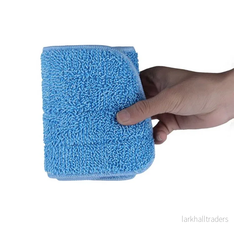 Mikrofiberduk för Microfiber Spray Mop (med integrerad vattentank) - Bild 3