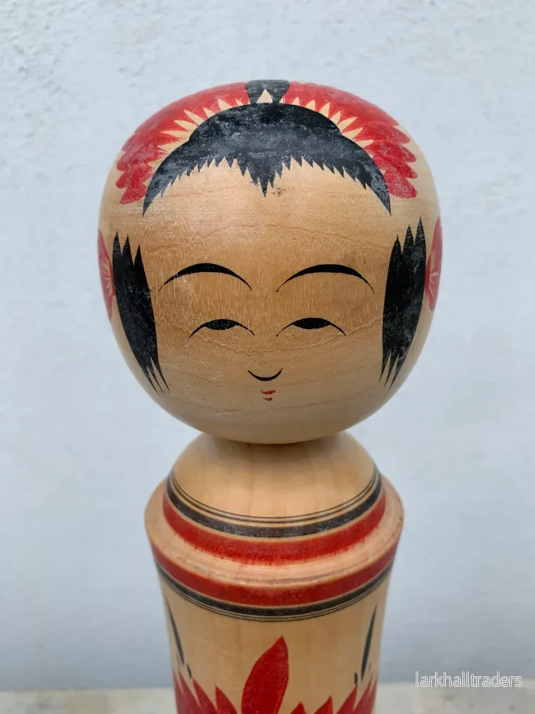Kokeshi - Bild 3