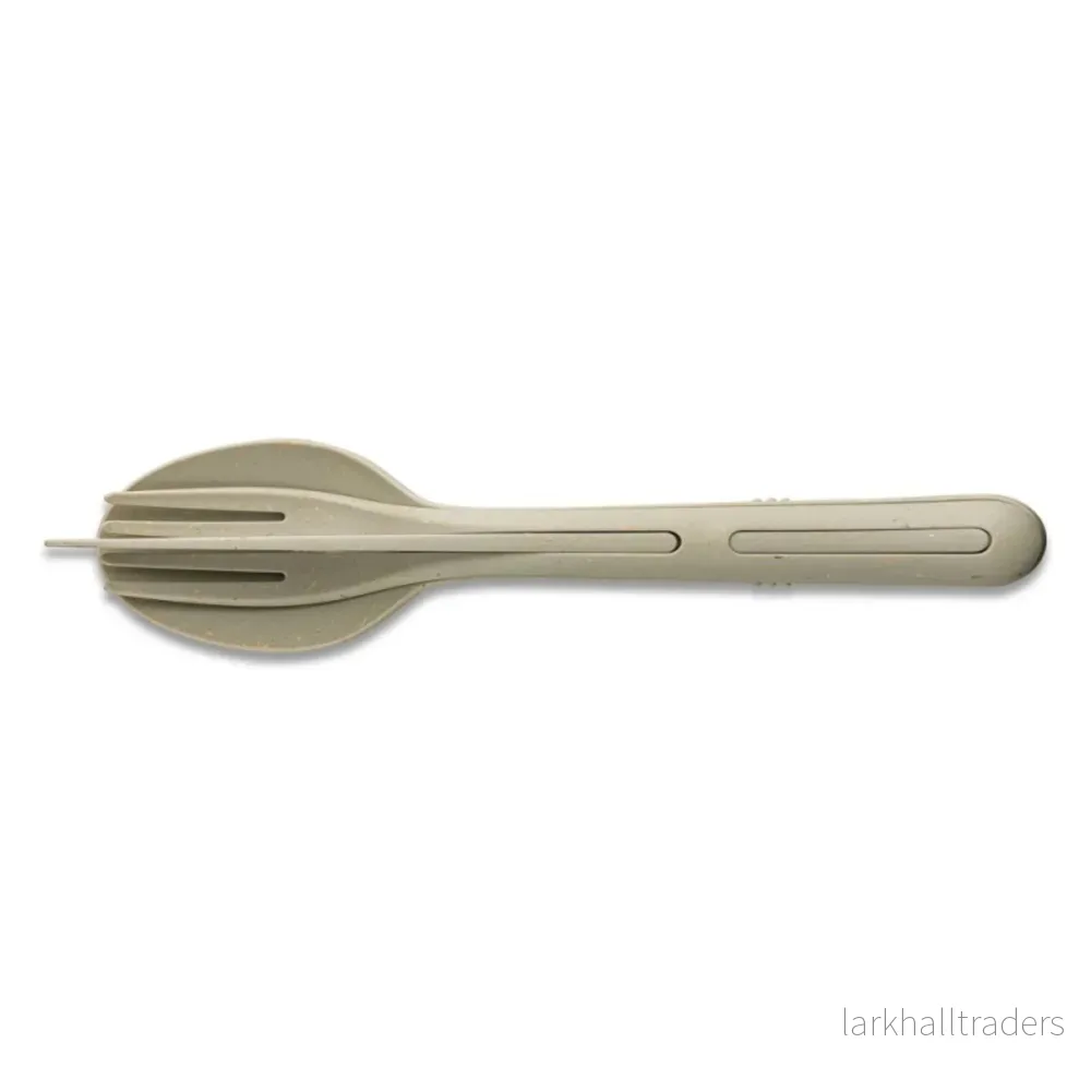 Bestickset Klikk 3 delar Bestickset Klikk 3 delar