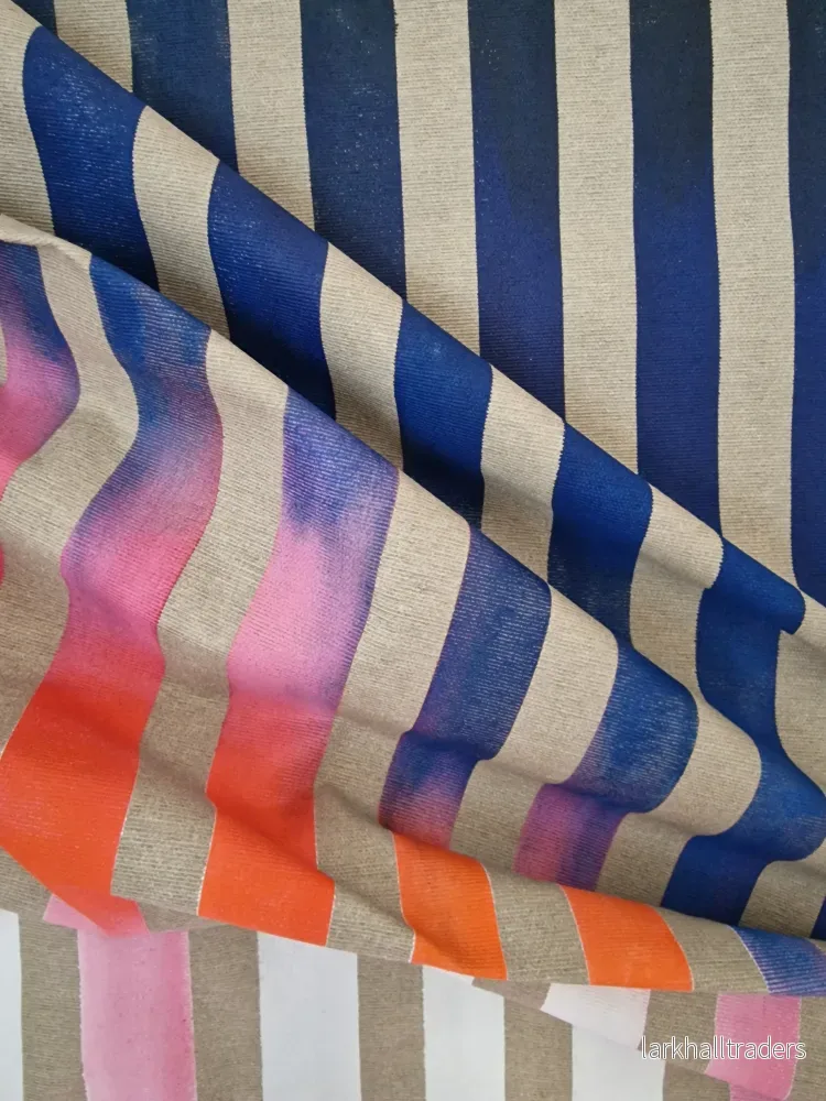 Mrs Stripe. Original - Bild 3