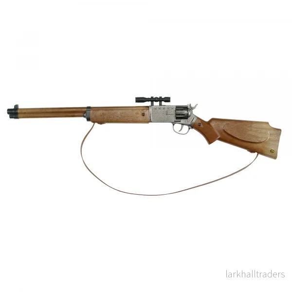 Knallpulvergevär, Texas Ranger 77,5 cm Knallpulvergevär, Texas Ranger 77,5 cm