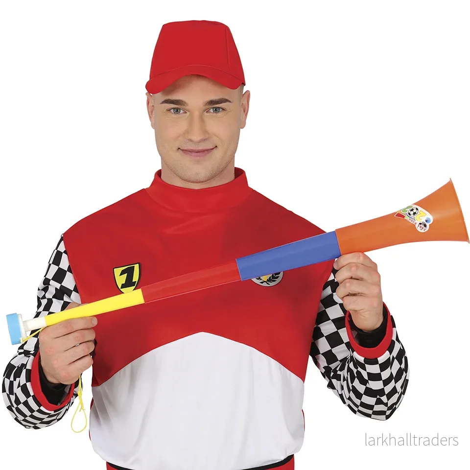 Vuvuzela, 74 cm Vuvuzela, 74 cm