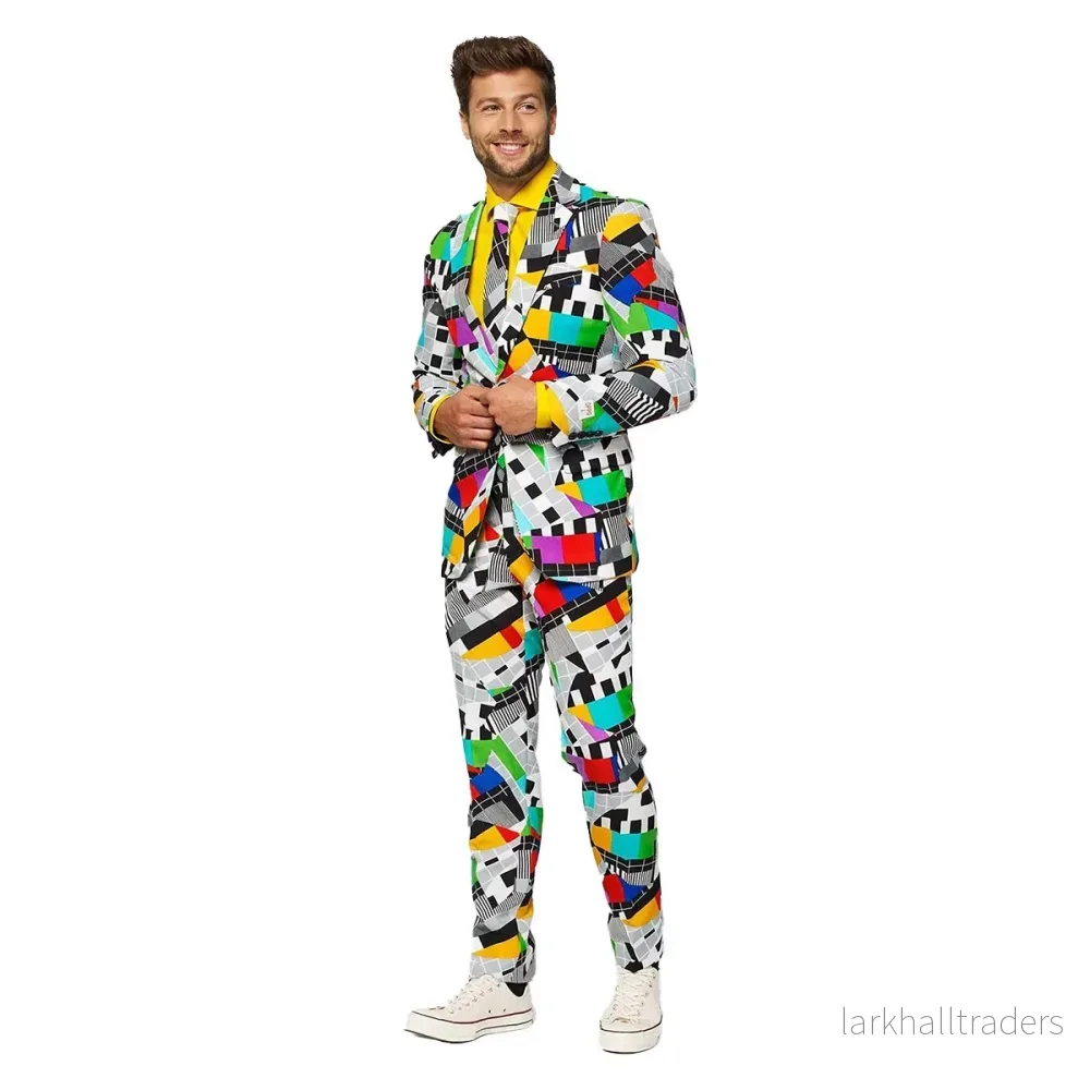 Opposuits, Testival