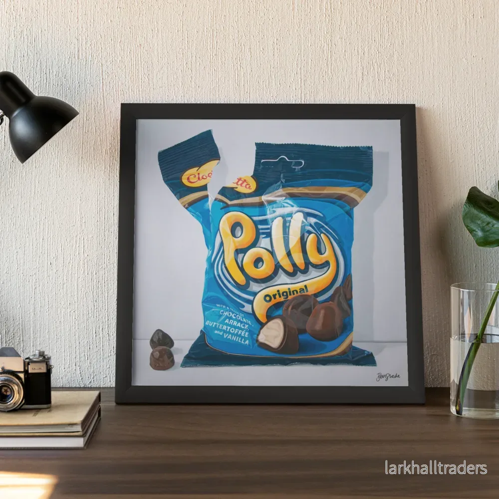 Polly – Print Polly – Print