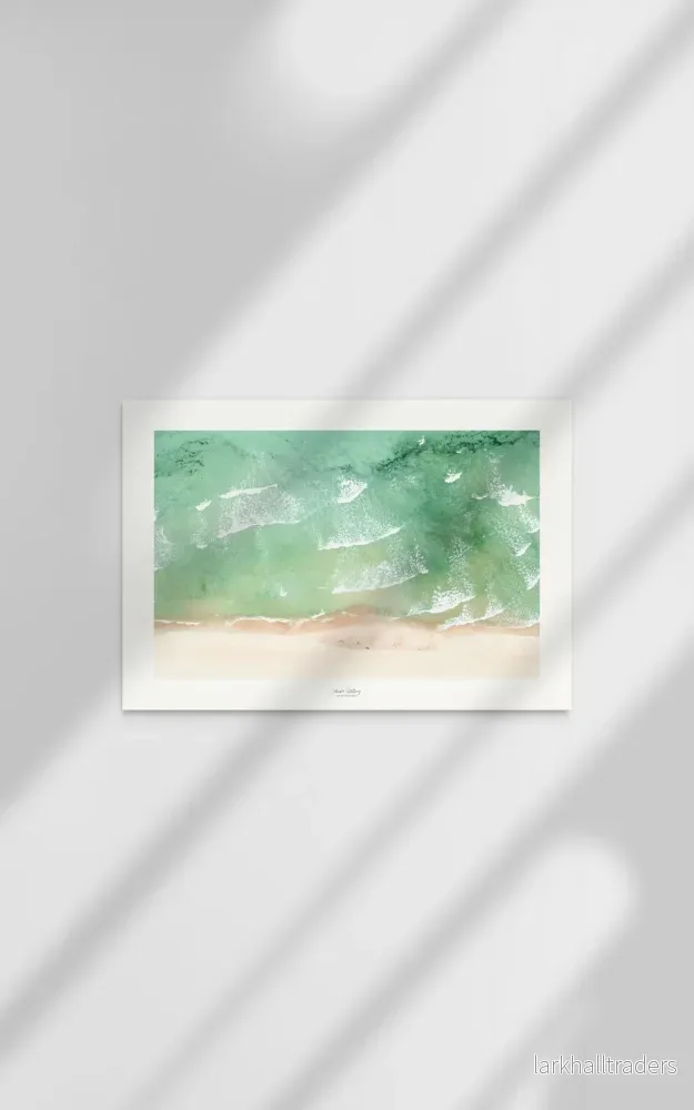 Sudersand IIII Print - Bild 3