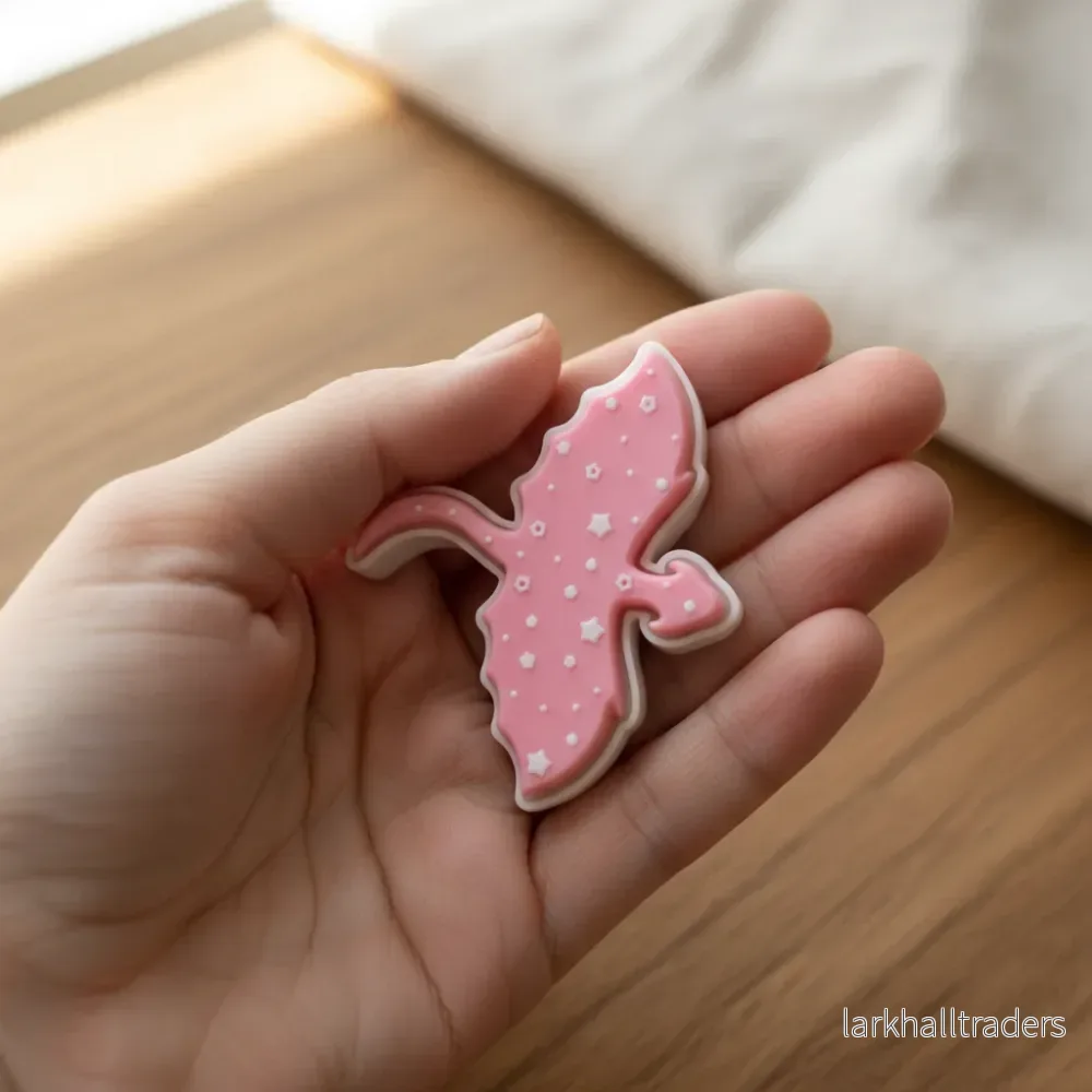 Fidget Toy - Dragon - Bild 2