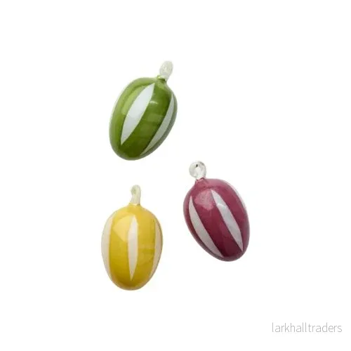 Bunny Ägg, 3-pack Bunny Ägg, 3-pack