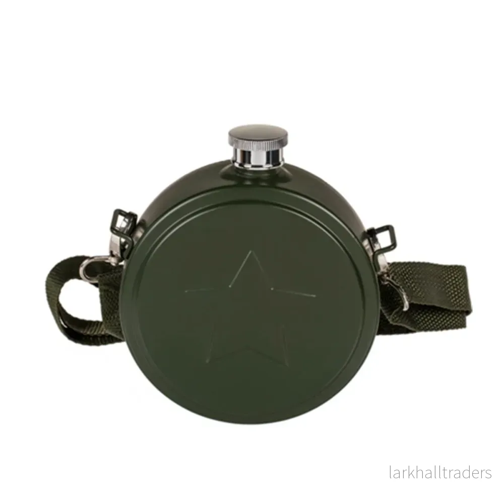Militärplunta, 530 ml