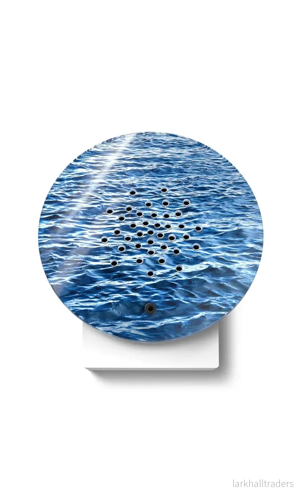 Speldosa Oceanbox Havsljud Speldosa Oceanbox Havsljud