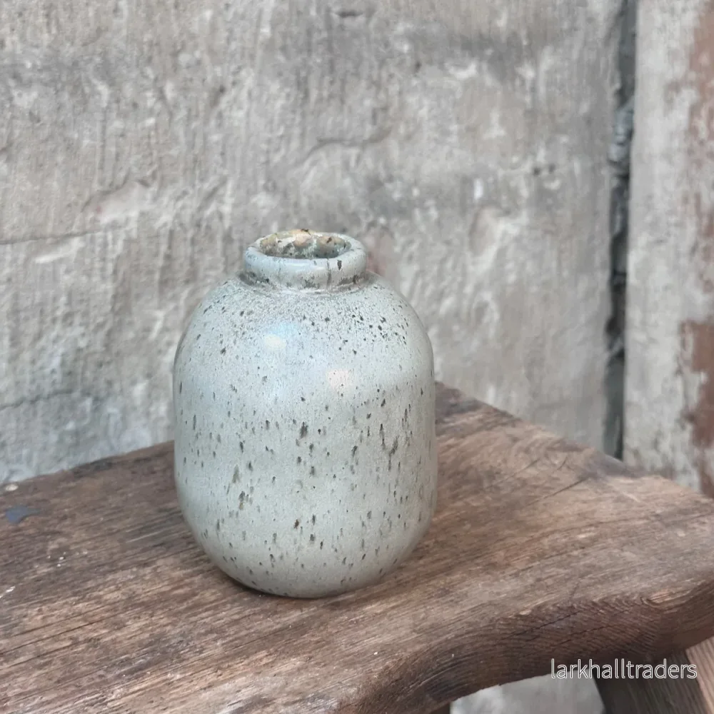 Liten Vas (Speckled Sage) - Bild 3