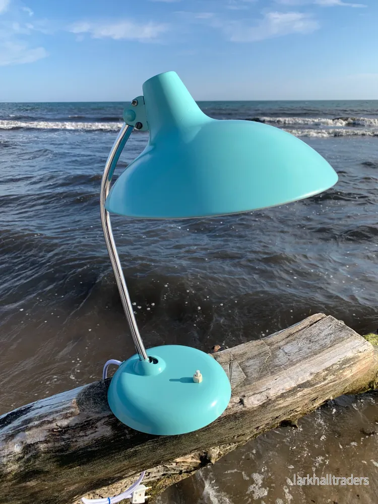 Kaiser Idell 6786 - Isblå - Bild 3
