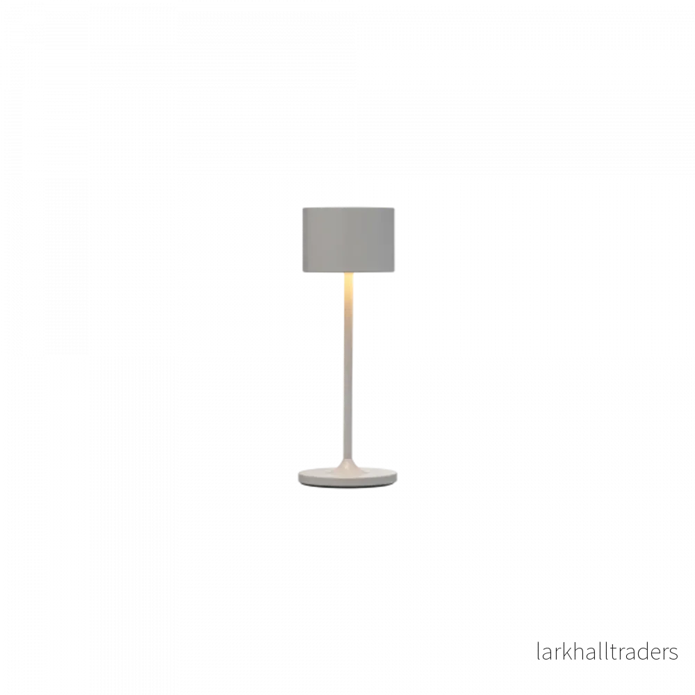 LED-lampa Farol mini 19,5 cm LED-lampa Farol mini 19,5 cm