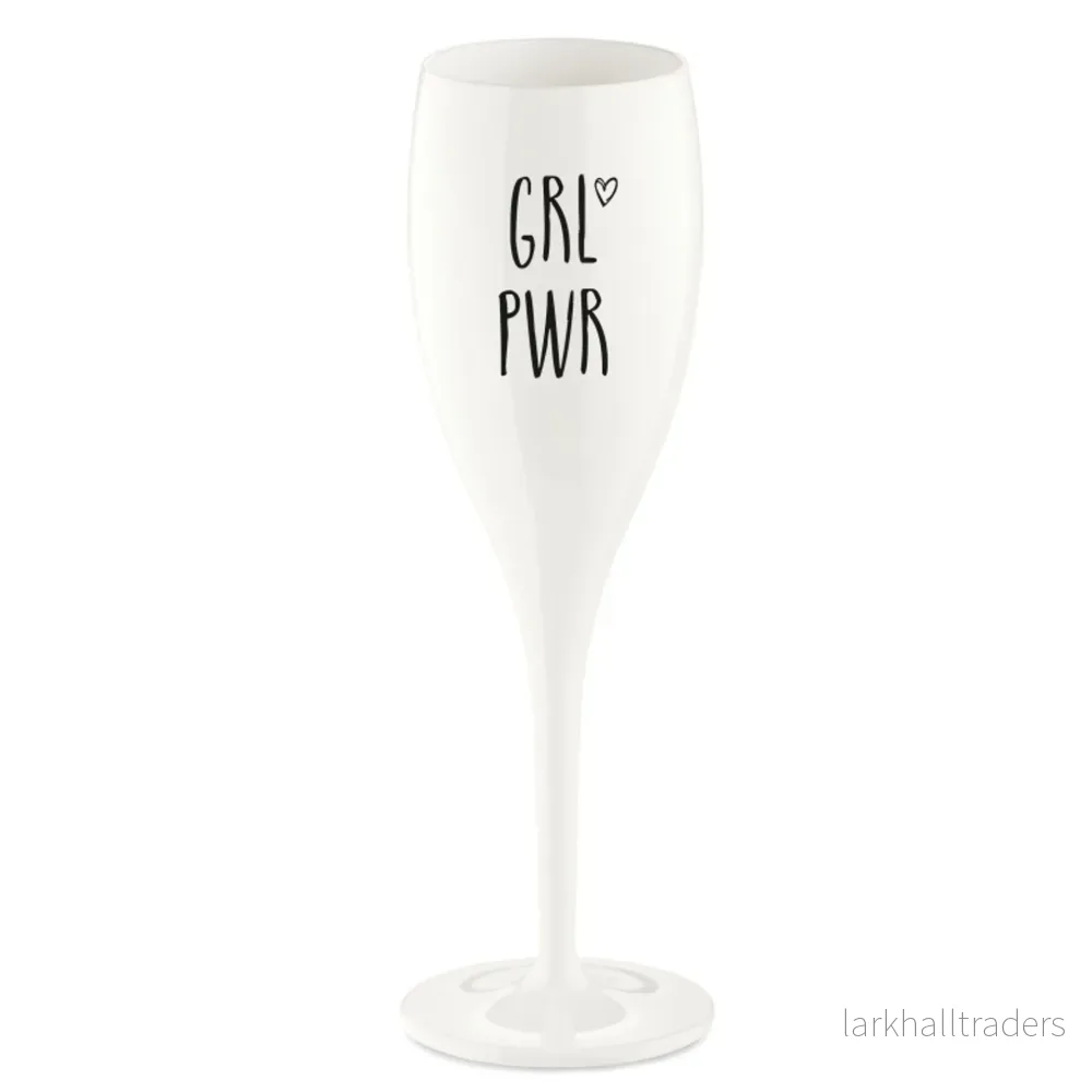Champagneglas Cheers no.1 10 cl 6-pack