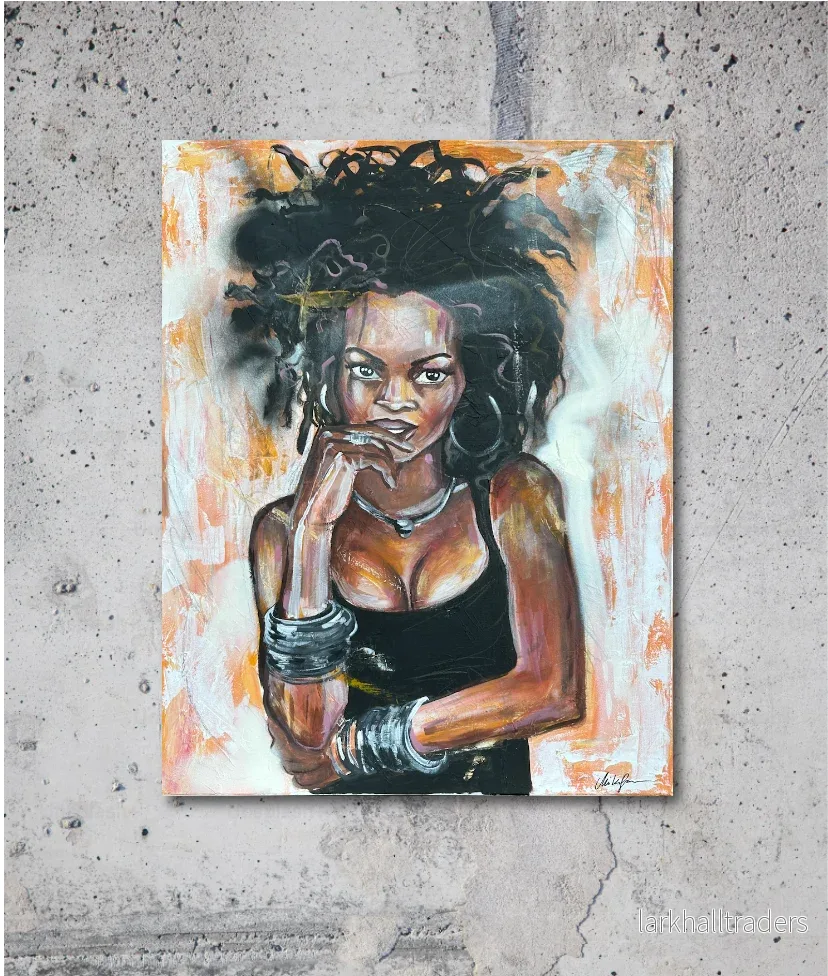 Lauryn Hill (Exklusiv) - Bild 3