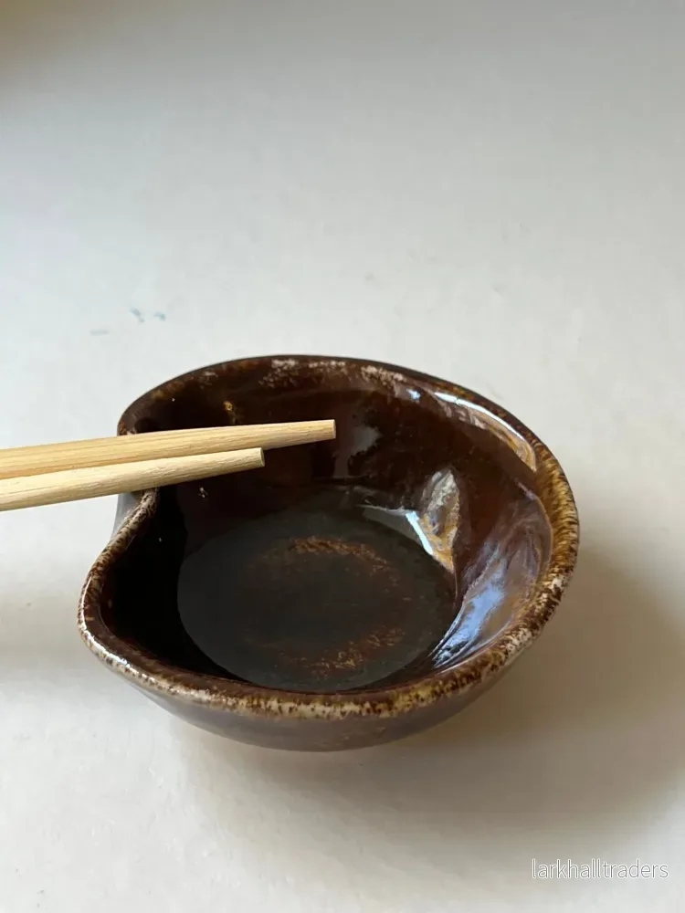 Kelp Keramik Doppskål – Set om 4 - Bild 2