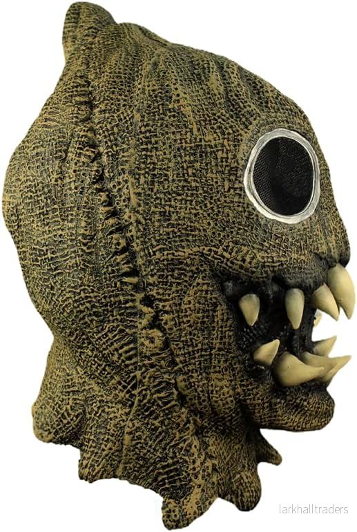 Ghoulish mask, Sack Monster - Bild 2