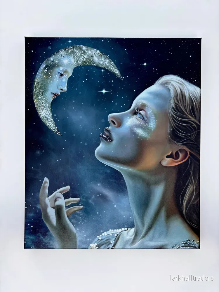 In the Realm of Dreams Original