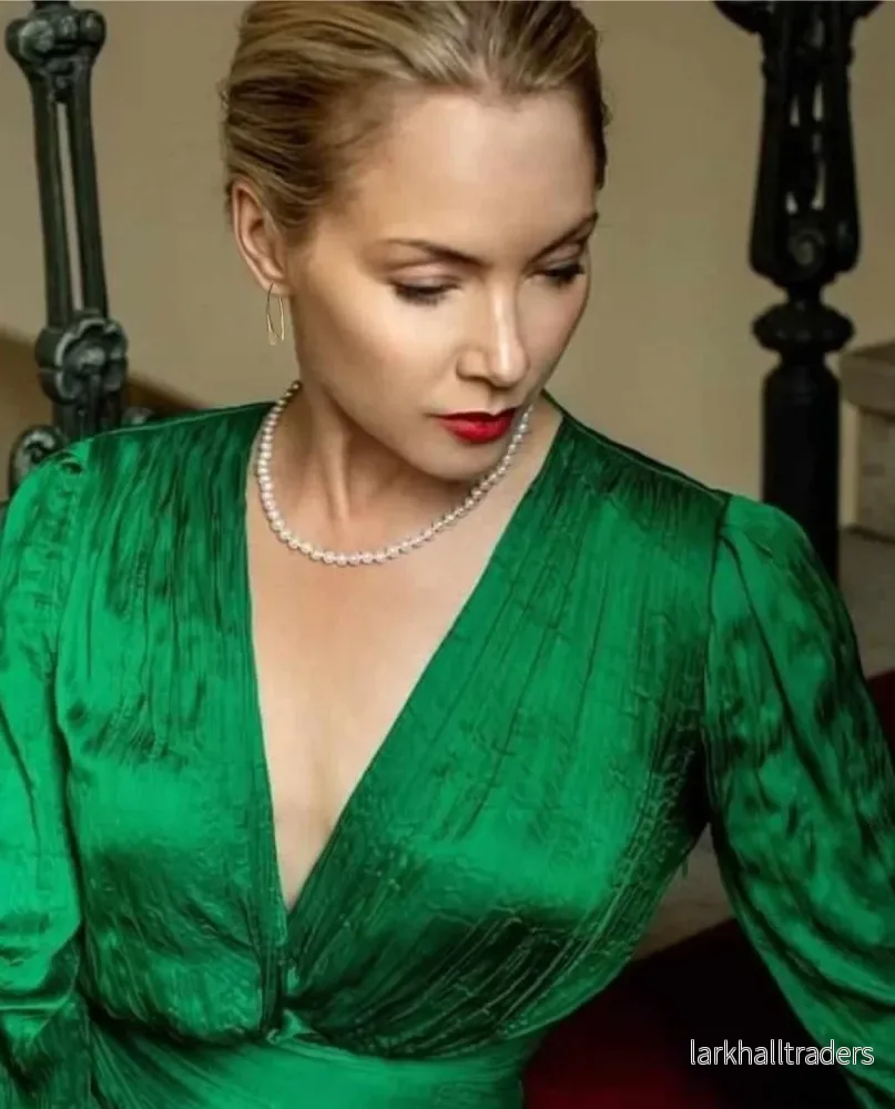 Lakeside Elegance Halsband - Bild 3