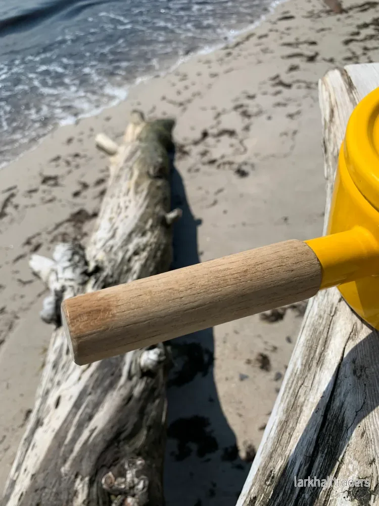 Arabia Seppo Mallat kastrull med lock - Bild 3