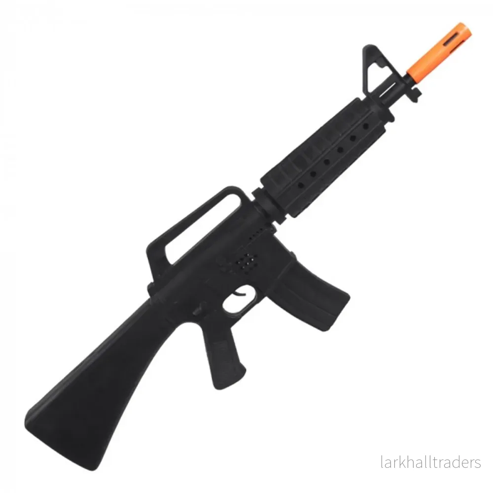 Leksaksgevär, automatvapen 62 cm