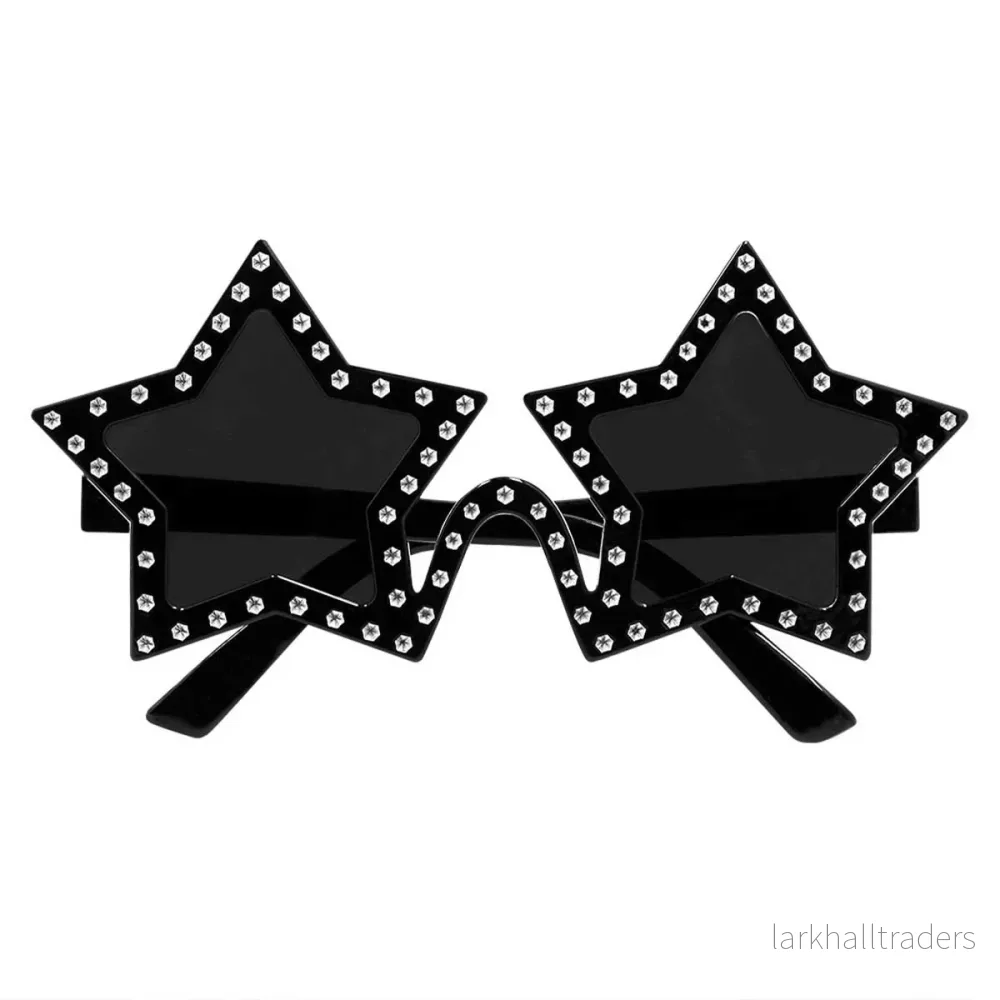 Glasögon, Rockstar Glasögon, Rockstar