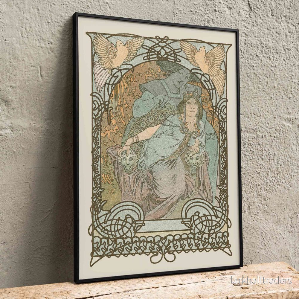 Ilsee Princesse de Tripoli Poster Ilsee Princesse de Tripoli Poster
