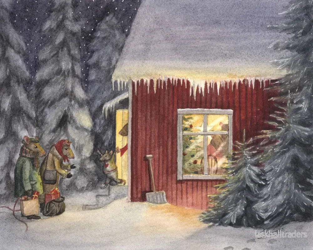 Print December - Bild 2