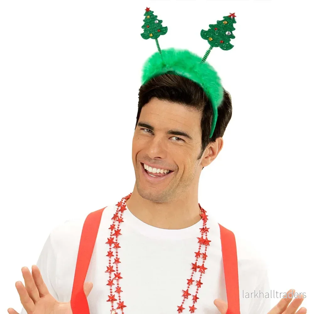 Juldiadem, julgranar - Bild 2