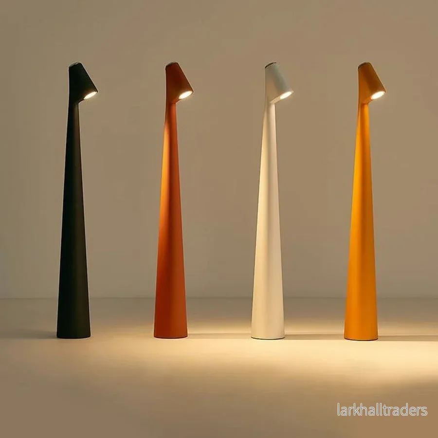 Söde – Bordslampa med Skandinavisk Design