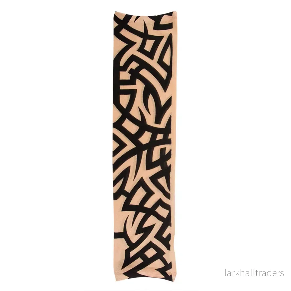 Tattoo sleeve Tribal - Bild 2