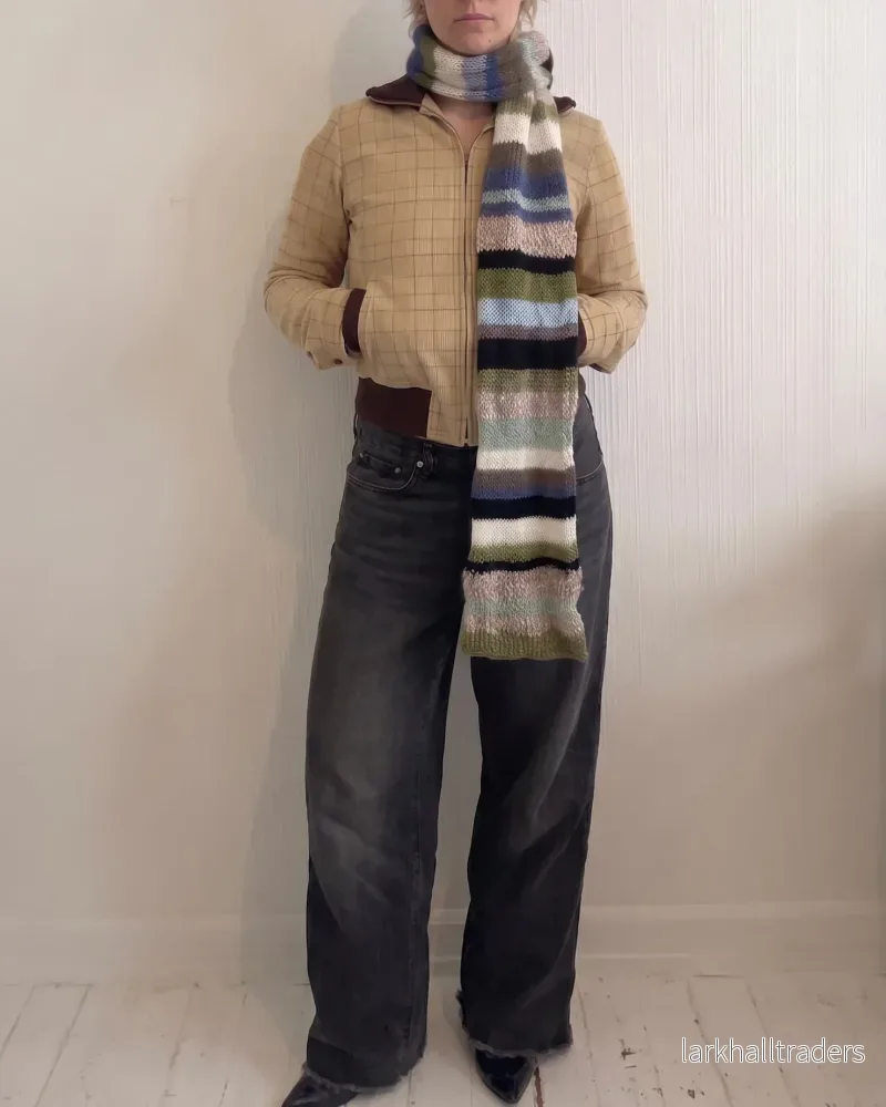 Randig Scarf Randig Scarf