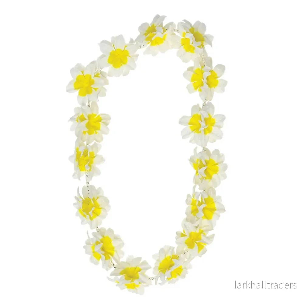 Hawaiikrans, Hibiscus