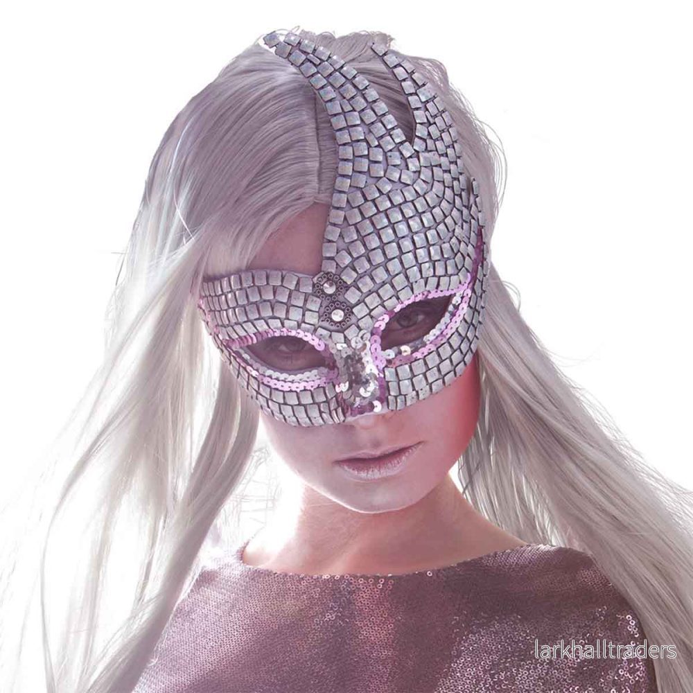Ögonmask, Venice brillanti - Bild 2