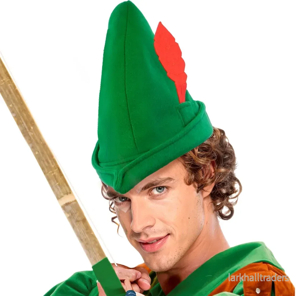 Hatt, Robin - Bild 2