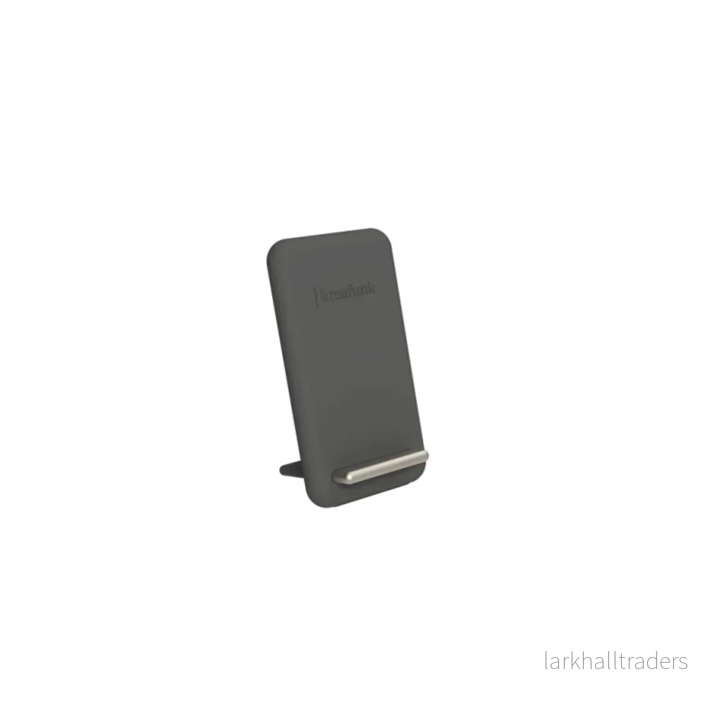Laddningsställ Recharge trådlöst 15w