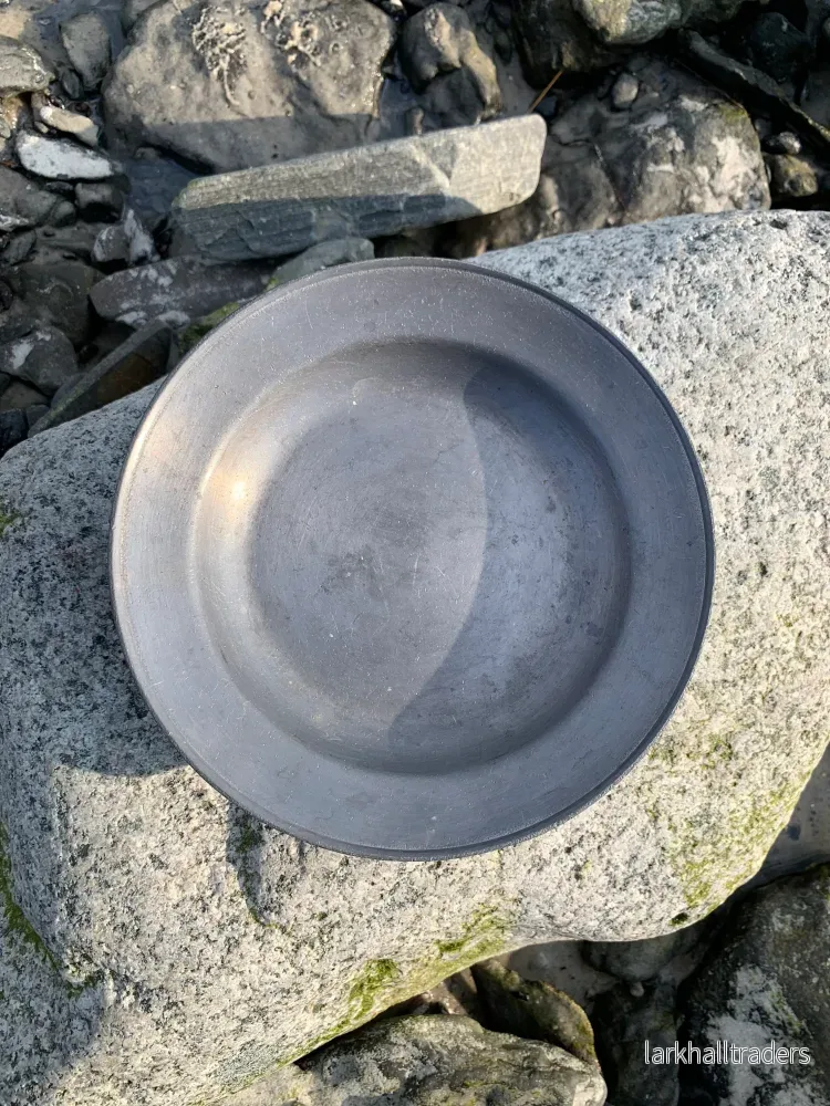 Tennskål - Bild 3