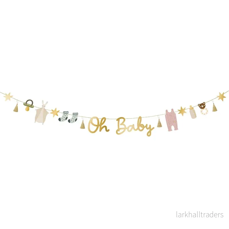 Girlang, Oh baby 2,5 m