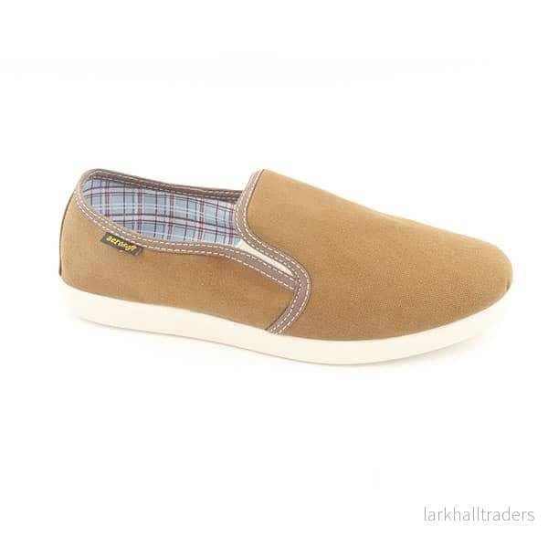 Aerosoft Slip-on Skor för män - Bild 2