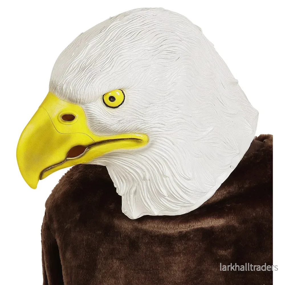 Latexmask, örn