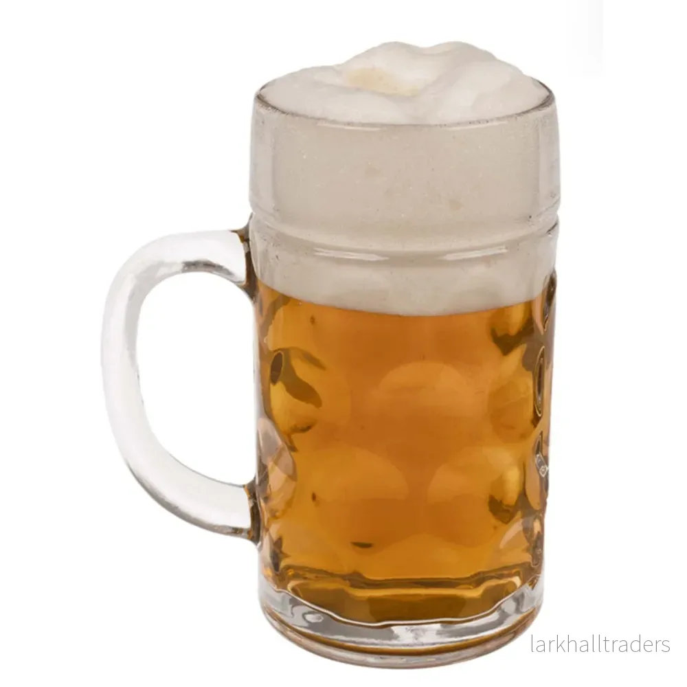 Ölsejdel, 1000 ml - Bild 2