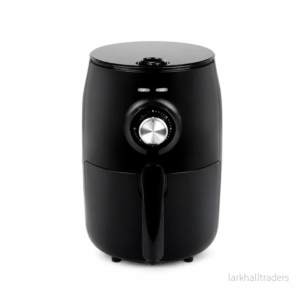 Airfryer 1,8 l – kompakt och fettsnål matlagning - Bild 2