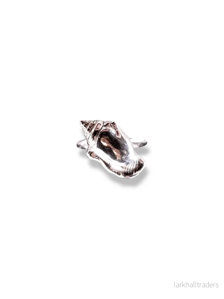 Snäckan Ring Snäckan Ring
