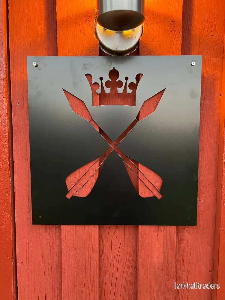 MOTIV – DALAVAPEN