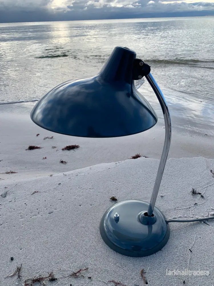 Kaiser Idell 6786 - Grå