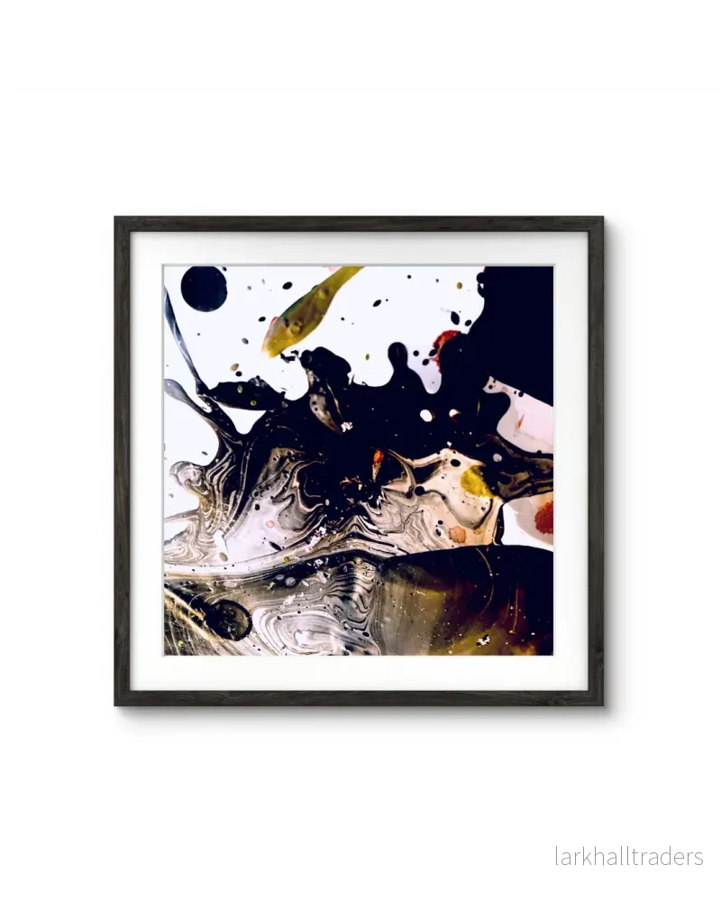 Visitor #002, Fine Art Print Visitor #002, Fine Art Print
