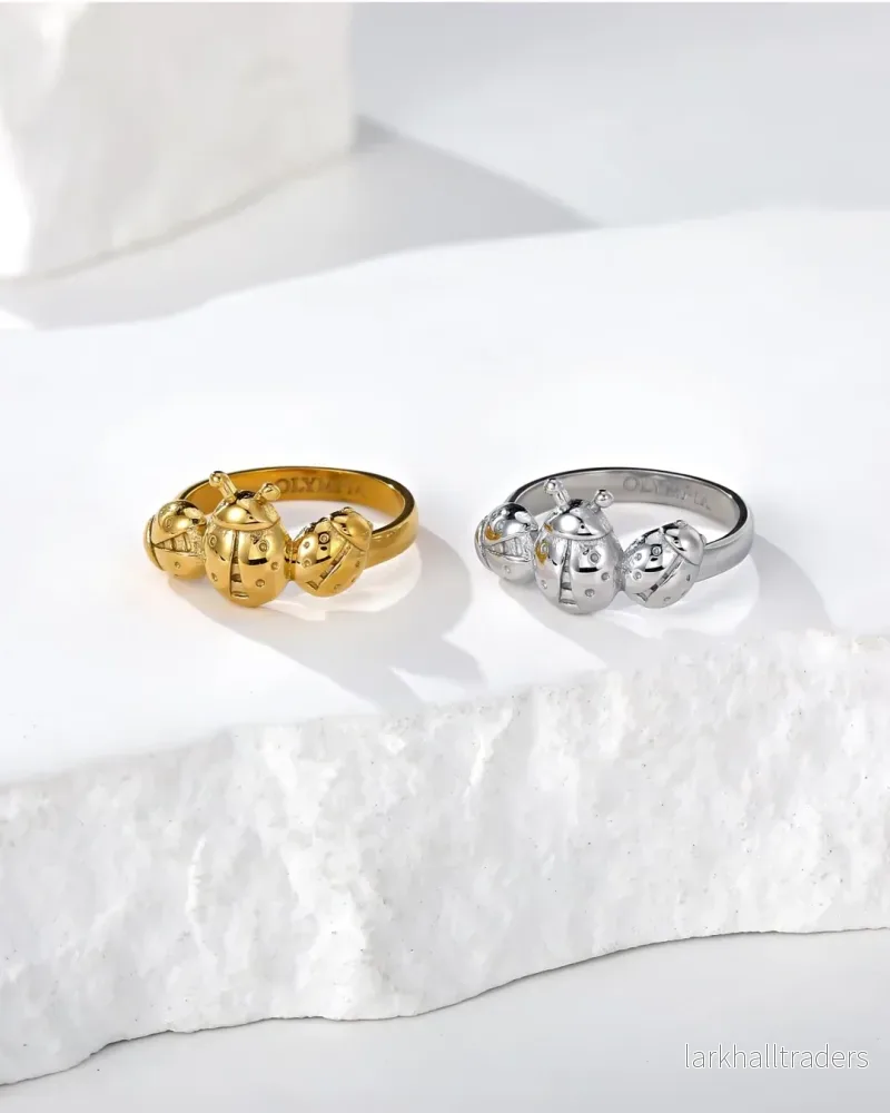 Rubin Ring