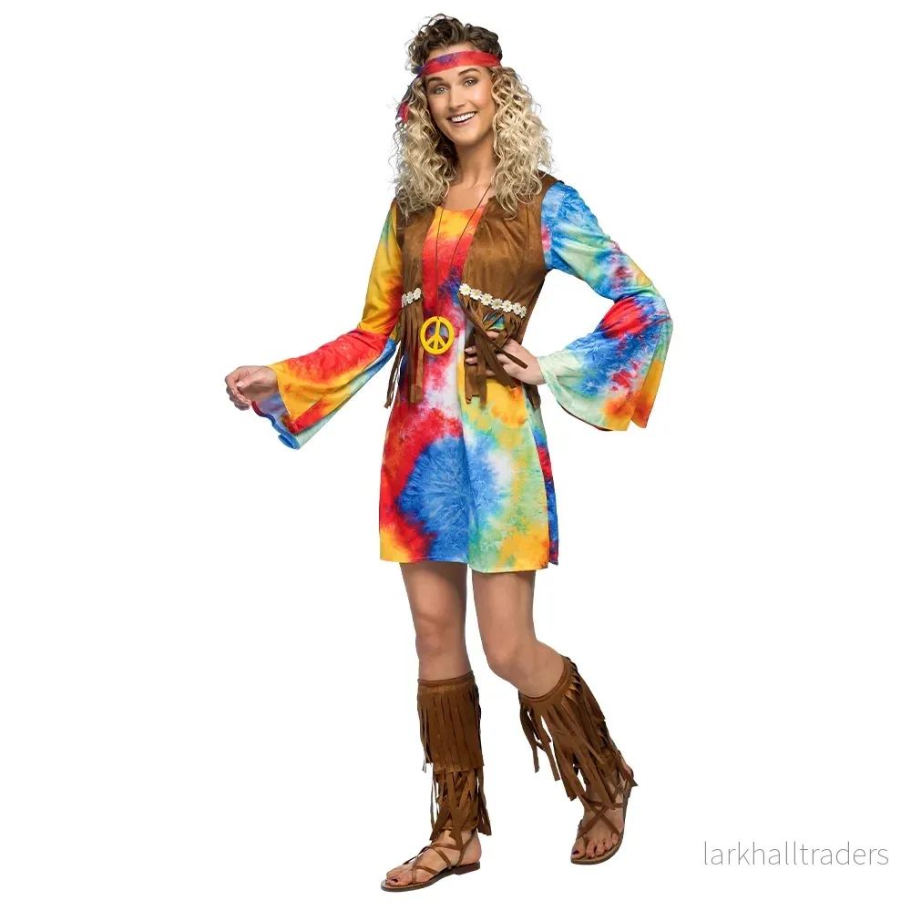 Dräkt, hippie breeze Dräkt, hippie breeze