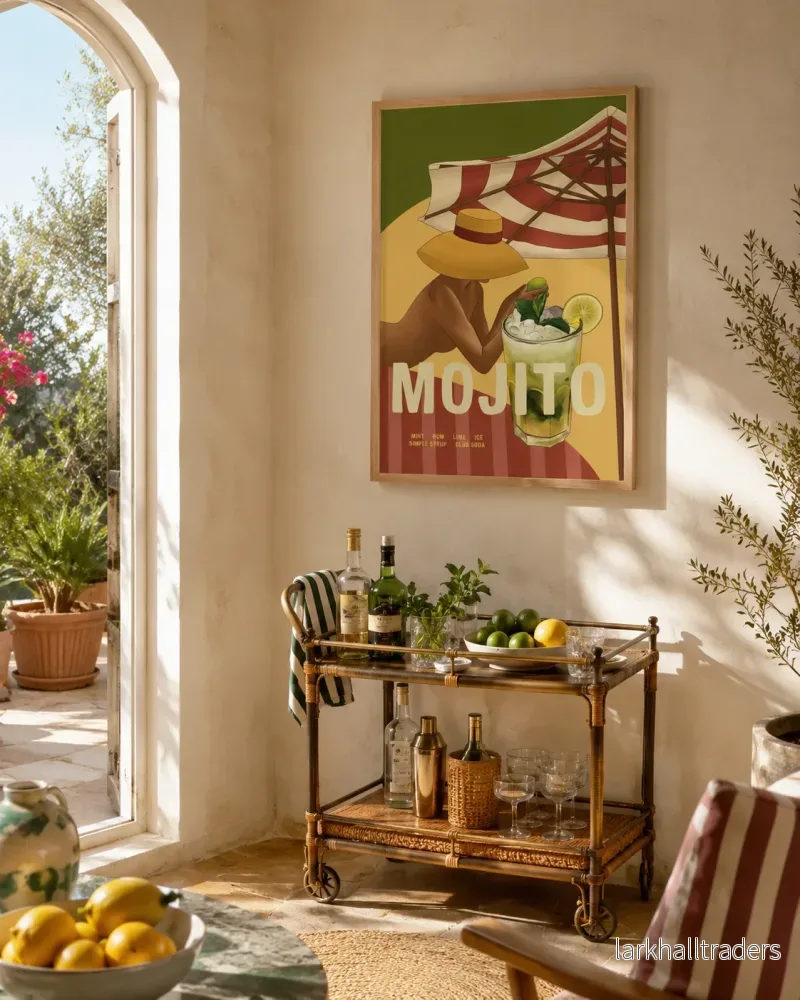 Mojito Fine Art Print - Bild 3