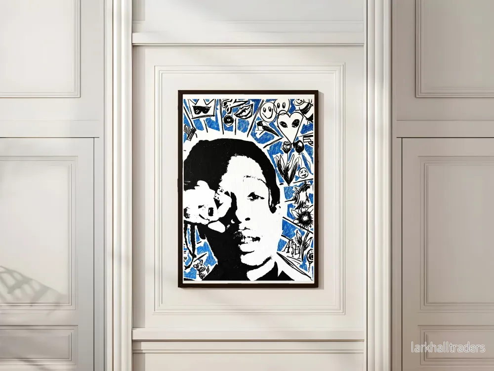 "A$AP" Poster - Bild 3
