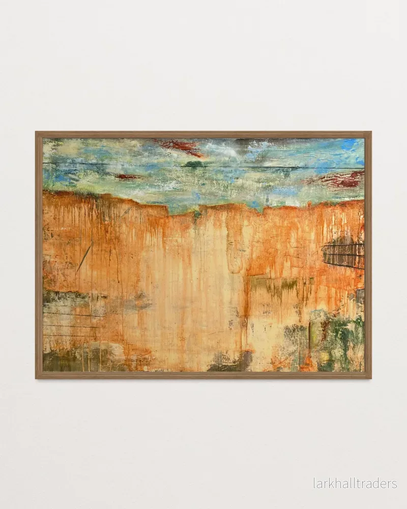 "Moments in Kreuzberg" Fine Art Print Begränsad upplaga - Bild 3
